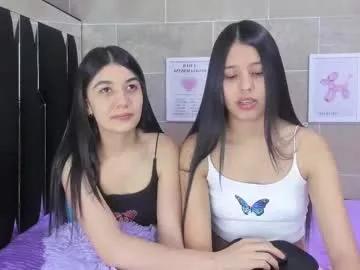 roseandmiah on Chaturbate