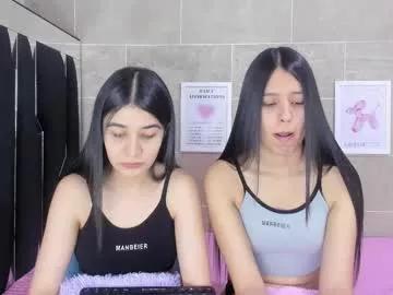 roseandmiah on Chaturbate