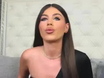 rosevanessa on Chaturbate