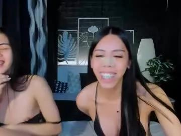 rosieriches on Chaturbate