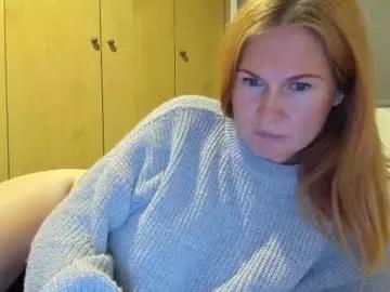 roxxxco on Chaturbate 