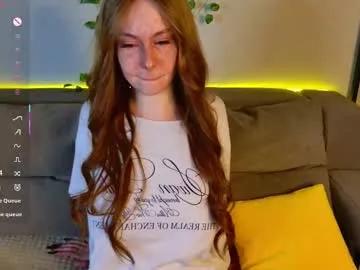 roxy_sunny on Chaturbate