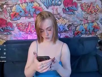 roxy_sunny on Chaturbate