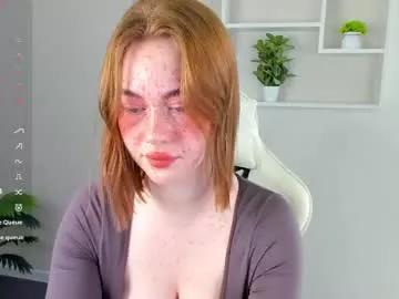 roxy_sunny on Chaturbate