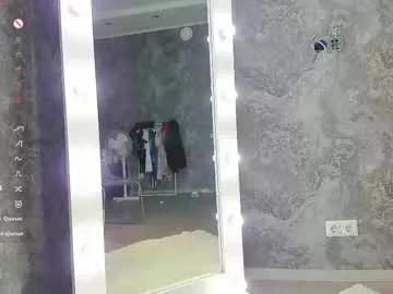 roxy_sunny on Chaturbate