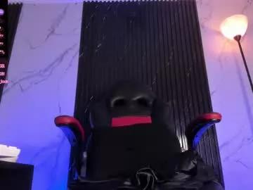 sadie_manson on Chaturbate