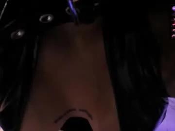 sadie_manson on Chaturbate