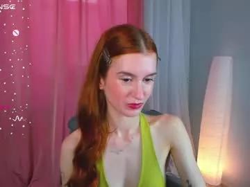 sallybiscuit on Chaturbate