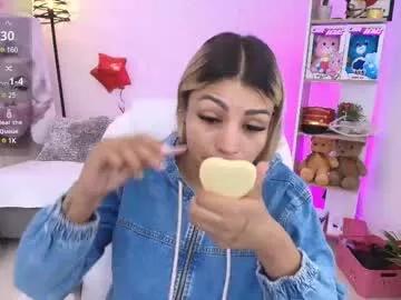 saloomee__ on Chaturbate