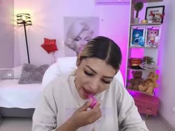 saloomee__ on Chaturbate