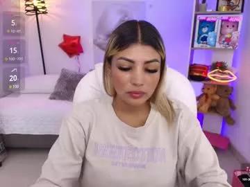 saloomee__ on Chaturbate