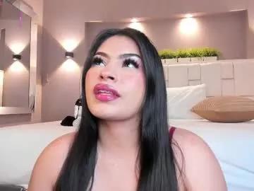 samanthaa_22_ on Chaturbate
