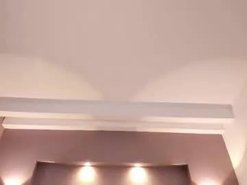 samanthaa_22_ on Chaturbate