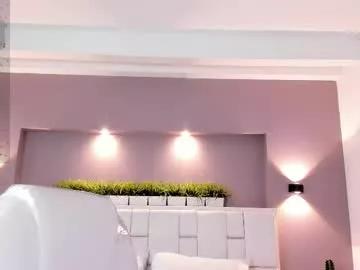 samanthaa_22_ on Chaturbate