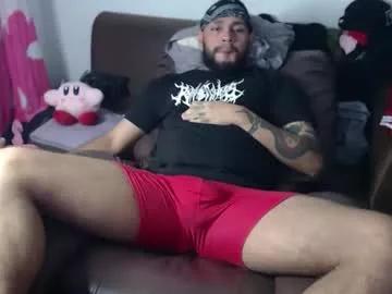 samir_music_ on Chaturbate
