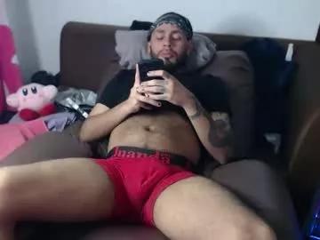 samir_music_ on Chaturbate