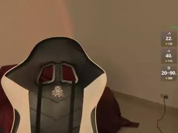 samy_bae on Chaturbate