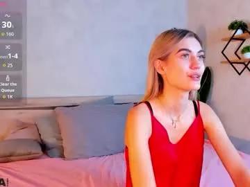 sandraa_anderson on Chaturbate