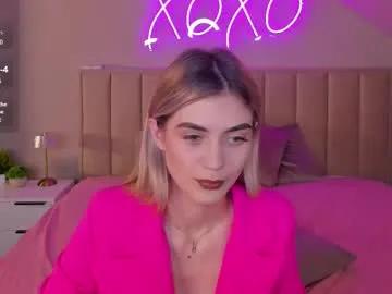 sandraa_anderson on Chaturbate