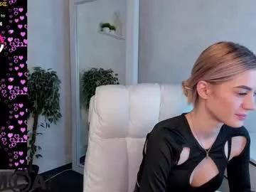sandraa_anderson on Chaturbate