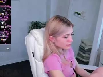 sandraa_anderson on Chaturbate