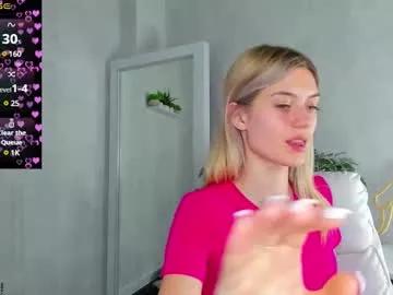 sandraa_anderson on Chaturbate