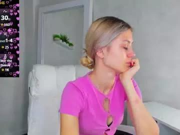 sandraa_anderson on Chaturbate