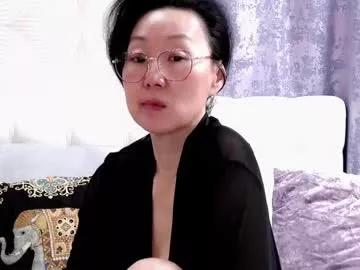 sandrami__ on Chaturbate