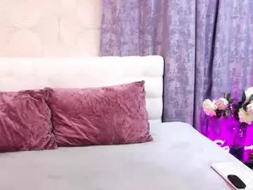 sandrami__ on Chaturbate