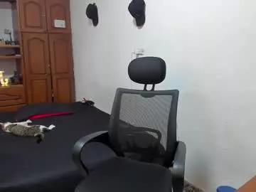 santiceballo on Chaturbate