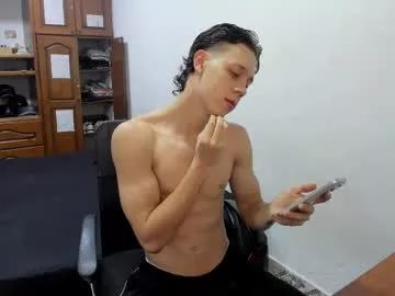 santiceballo on Chaturbate