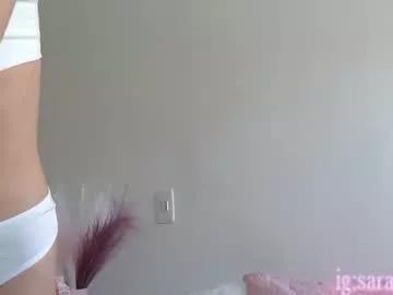 sara_lopee1 on Chaturbate 