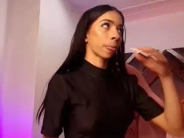 sara_lopee1 on Chaturbate 