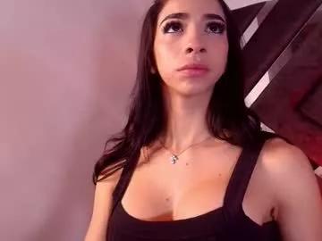 sara_lopee1 on Chaturbate 