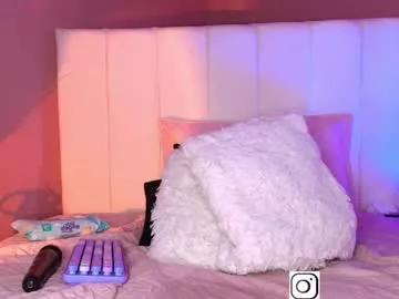 sara_lopee1 on Chaturbate 