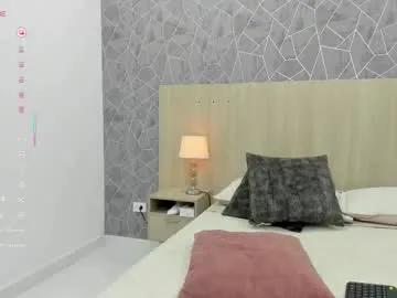 sara_melo on Chaturbate