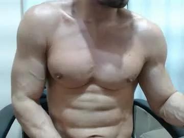 saradorj92 on Chaturbate