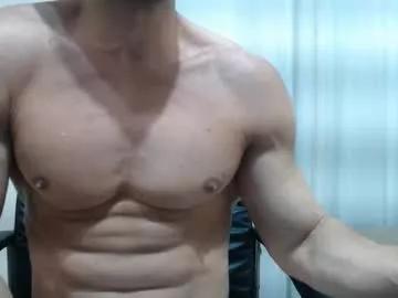 saradorj92 on Chaturbate