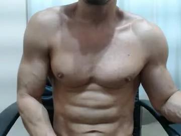 saradorj92 on Chaturbate