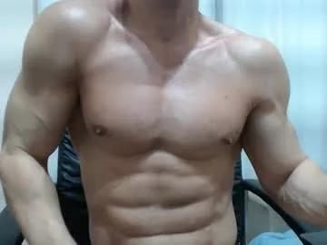 saradorj92 on Chaturbate