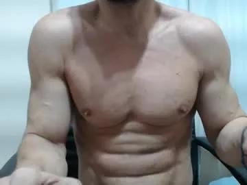 saradorj92 on Chaturbate