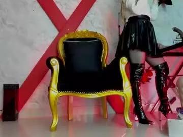 saraferrera on Chaturbate 