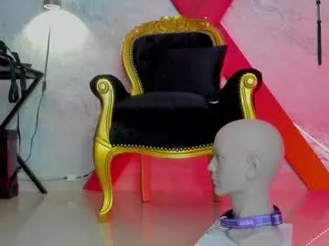 saraferrera on Chaturbate 