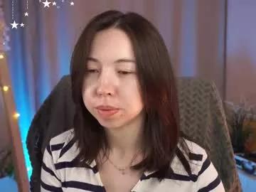 sarahson on Chaturbate 