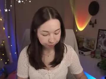 sarahson on Chaturbate 