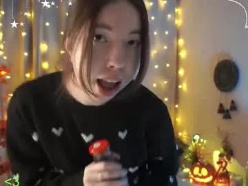 sarahson on Chaturbate 