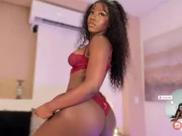 saramonroe1 on Chaturbate 