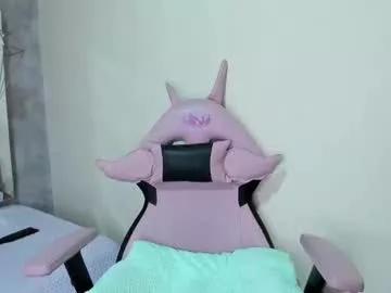 sarasaenz__ on Chaturbate