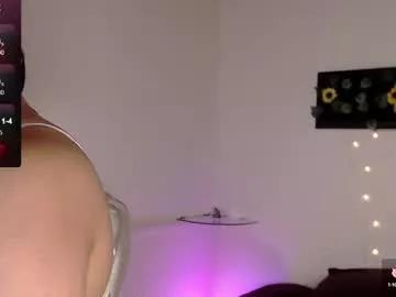 saray__jones on Chaturbate 