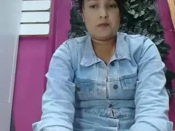 sarayx on Chaturbate 